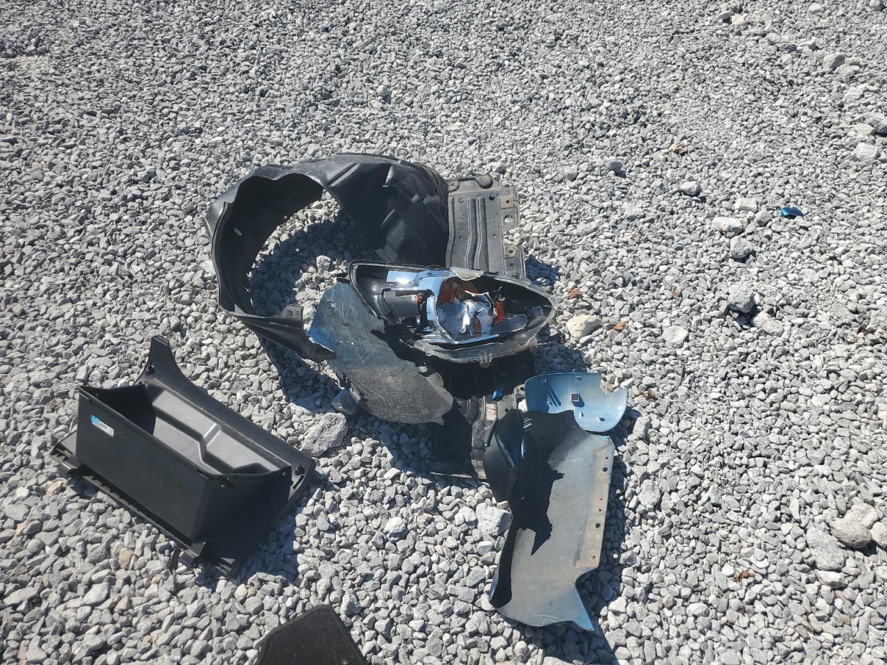 2015 Mitsubishi Mirage De VIN: ML32A3HJ1FH006665 Lot: 71234485