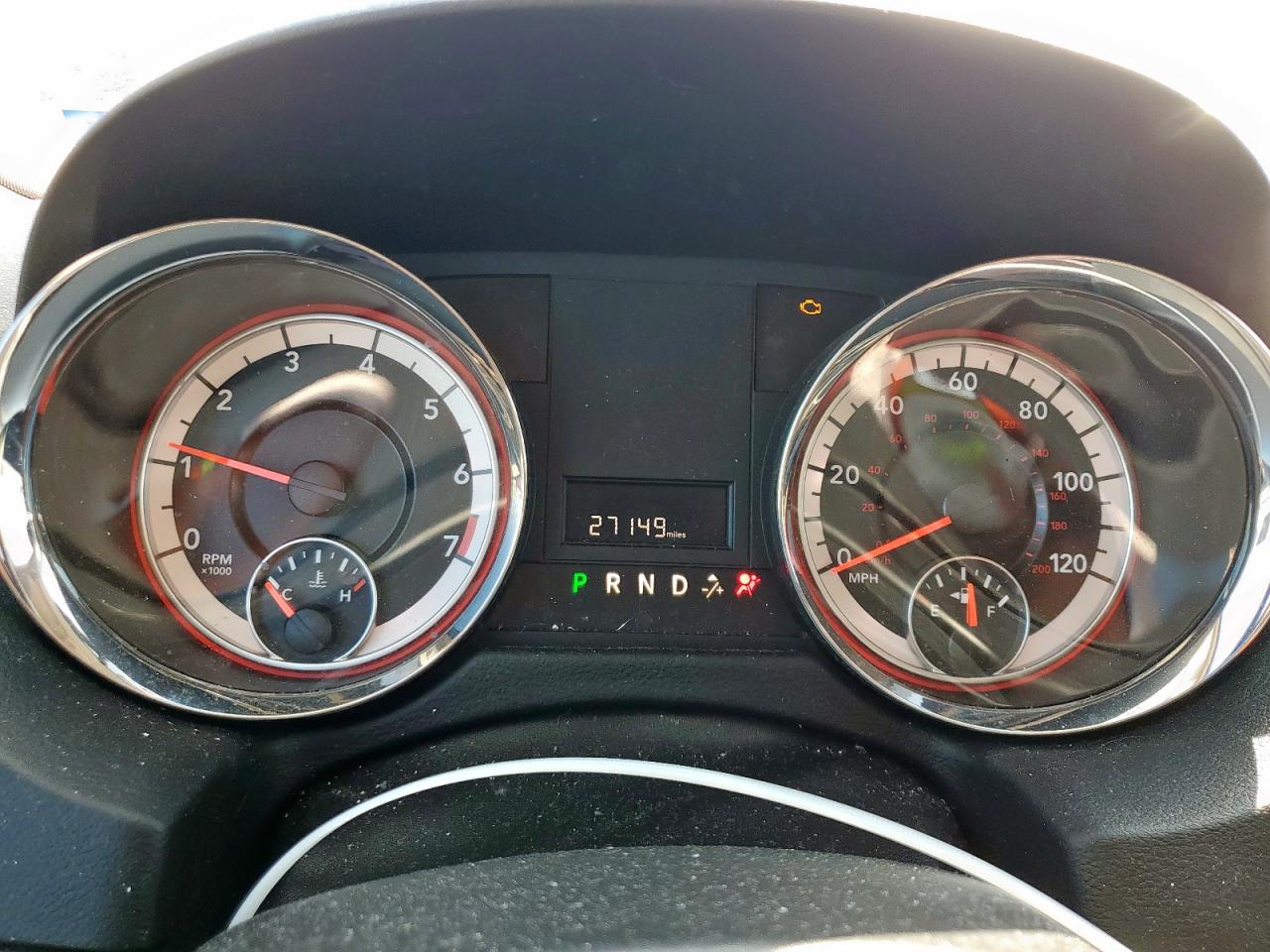 2018 Dodge Grand Caravan Se VIN: 2C7WDGBG8JR190481 Lot: 84052965