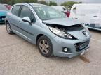 2010 PEUGEOT 207 VERVE  for sale at Copart SANDWICH