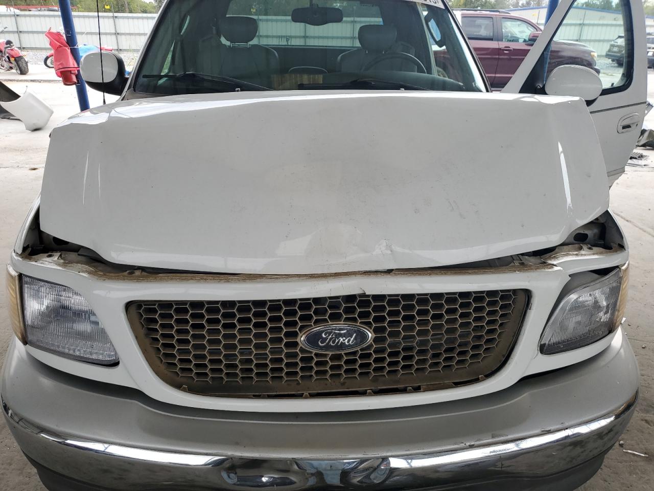 2002 Ford F150 VIN: 1FTRX17L72NB31506 Lot: 83773615