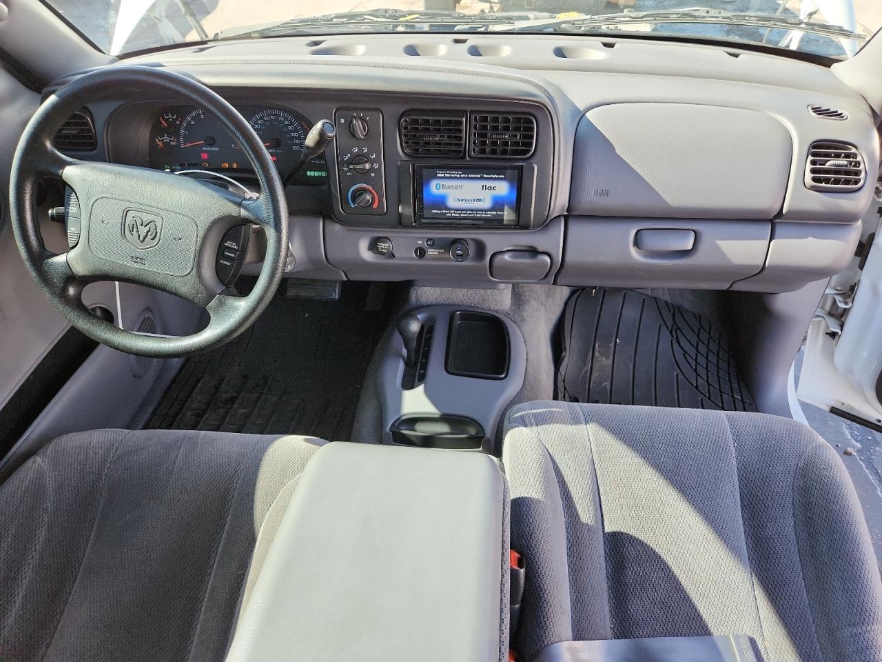 2000 Dodge Dakota VIN: 1B7GG22N9YS703983 Lot: 80115605