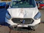 2018 FORD TRANSIT CUSTOM 300 BASE  for sale at Copart WHITBURN