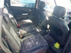 2009 FORD GALAXY GHIA TDCI 173  for sale at Copart BRISTOL