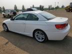 2010 BMW 335 I   for sale at Copart AB - CALGARY