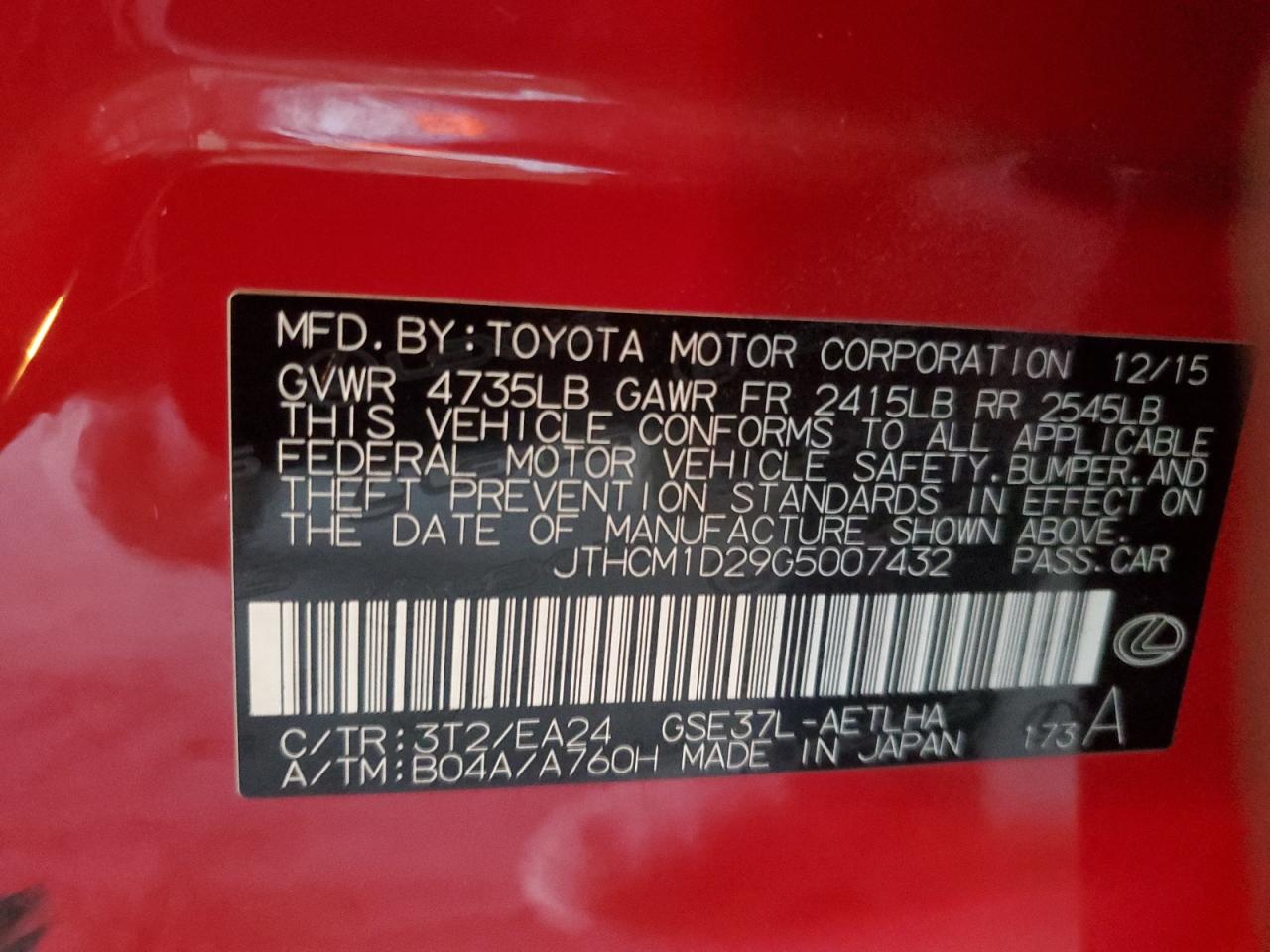 1996 Jeep Grand Cherokee Limited VIN: 1J4GZ78S5TC313903 Lot: 84010685