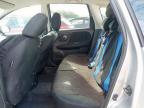 2010 NISSAN NOTE N-TEC AUTO  for sale at Copart NEWBURY