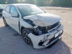 2025 VOLKSWAGEN POLO MATCH TSI  for sale at Copart ST HELENS