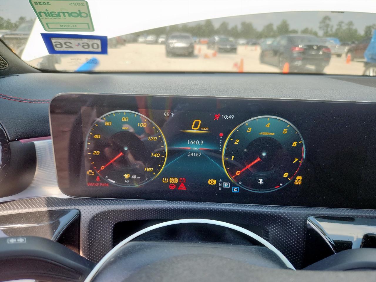 2022 Mercedes-Benz Cla 250 VIN: W1K5J4GB2NN313441 Lot: 80508685