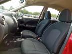 2011 NISSAN MICRA ACENTA CVT  for sale at Copart COLCHESTER