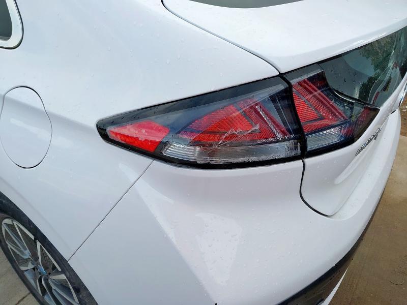 2020 HYUNDAI IONIQ PREMIUM EV 100KW PREMIUM 38KWH 5DR AUTO