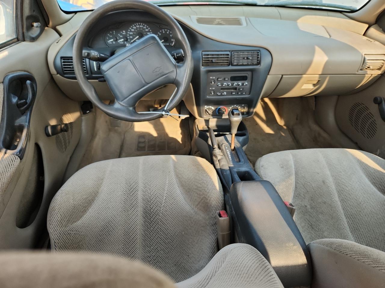 2000 Chevrolet Cavalier Ls VIN: 1G1JF5244Y7375398 Lot: 71312825