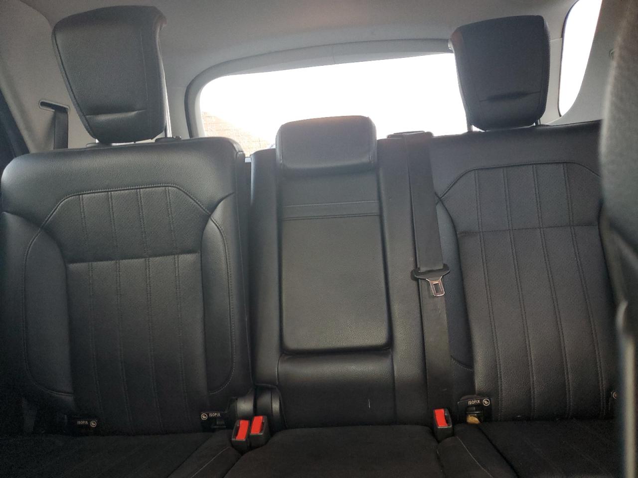 2016 Mercedes-Benz Gle 350 VIN: 4JGDA5JB3GA717102 Lot: 80867635