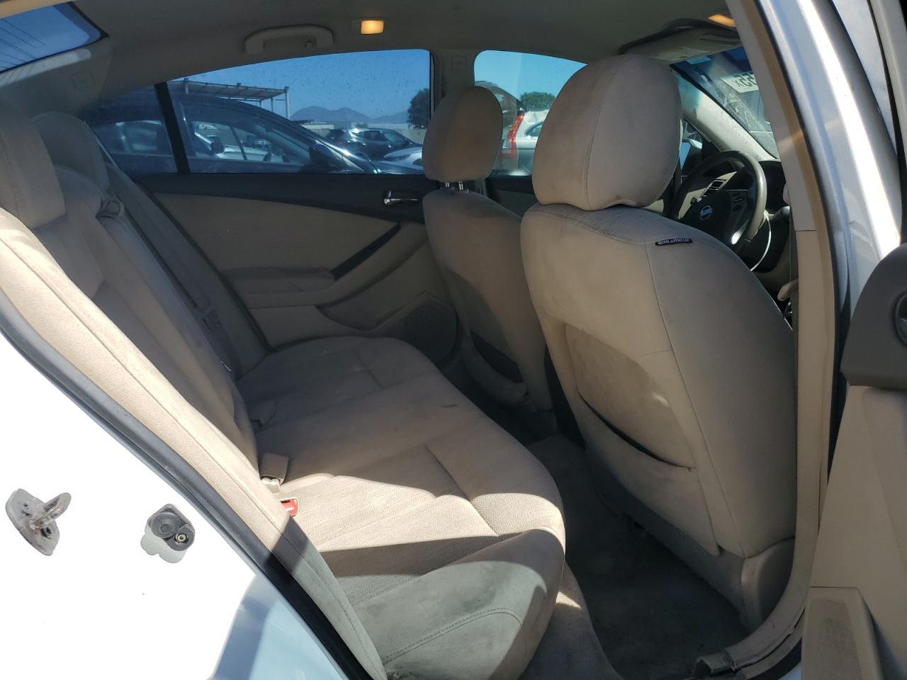 2010 Nissan Altima Base VIN: 1N4AL2AP7AN422103 Lot: 71975555