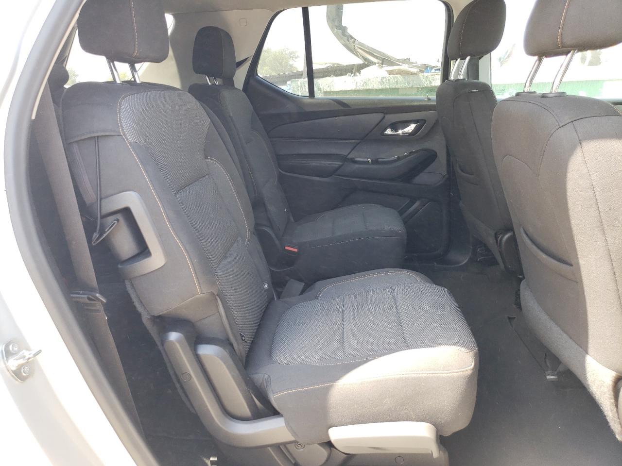 2019 Chevrolet Traverse Lt VIN: 1GNEVMKW7KJ166875 Lot: 80469475