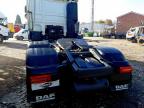 2019 DAF TRUCKS XF  for sale at Copart WOLVERHAMPTON