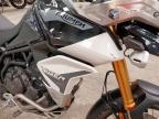 2021 TRIUMPH TIGER 900 RALLY PRO  for sale at Copart NEWBURY