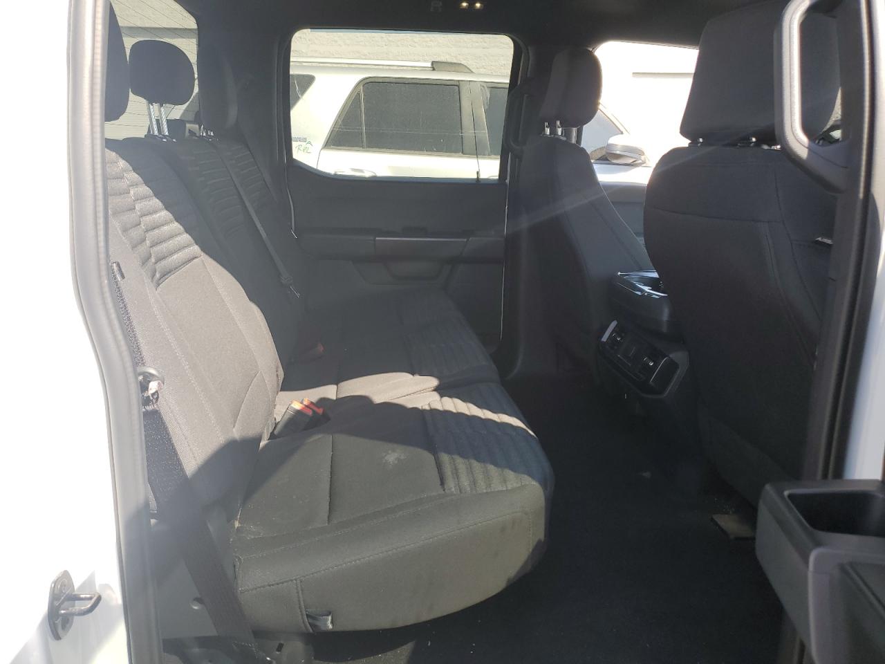 2023 Ford F150 Supercrew VIN: 1FTEW1CPXPFC10129 Lot: 80689765