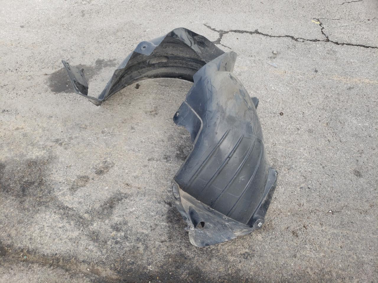 2008 BMW X3 3.0Si VIN: WBXPC93418WJ19549 Lot: 80072605