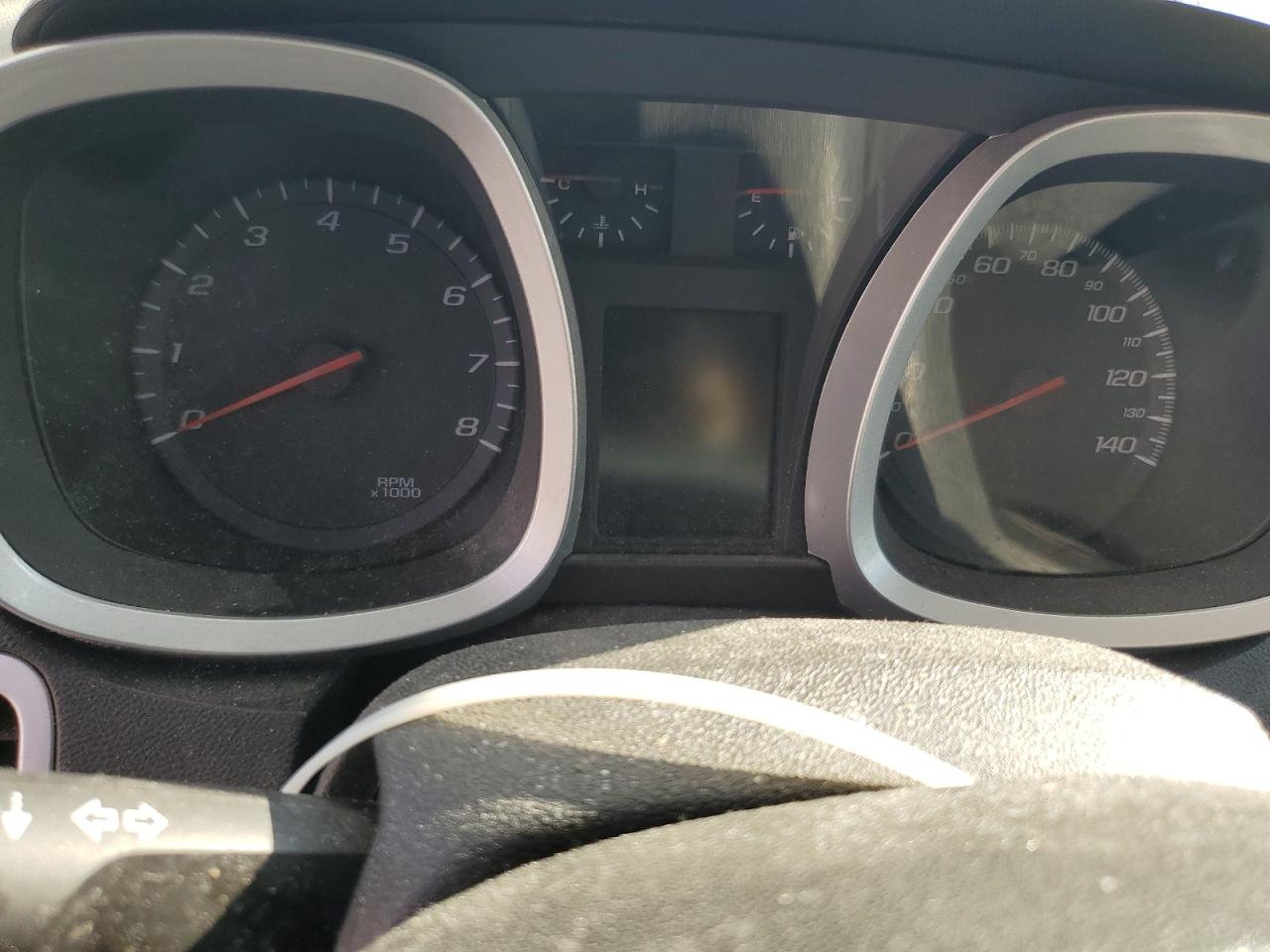 2016 Chevrolet Equinox Lt VIN: 2GNFLFE33G6356751 Lot: 83824995