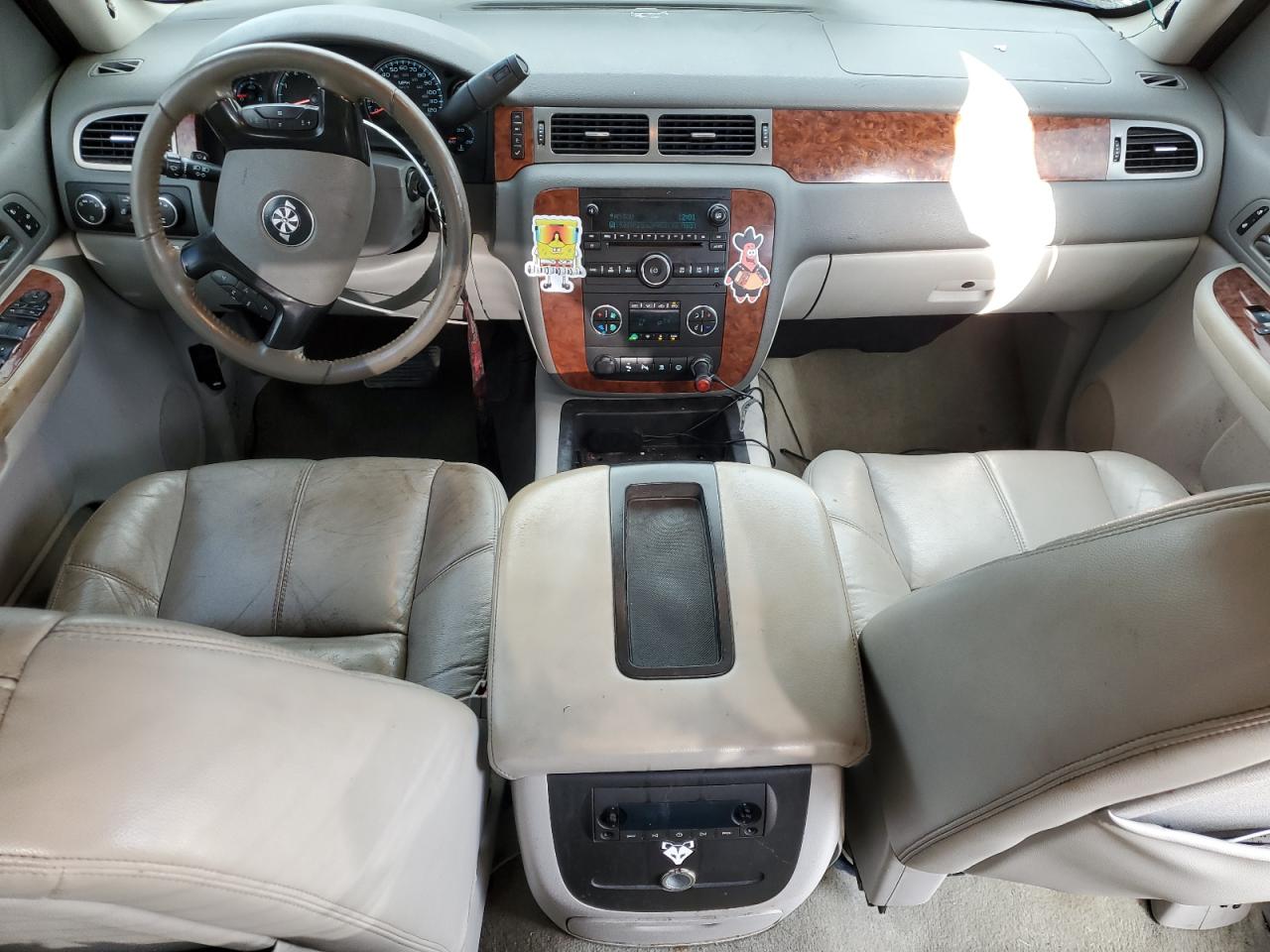 2008 Chevrolet Silverado K1500 VIN: 3GCEK13J38G290039 Lot: 82117495