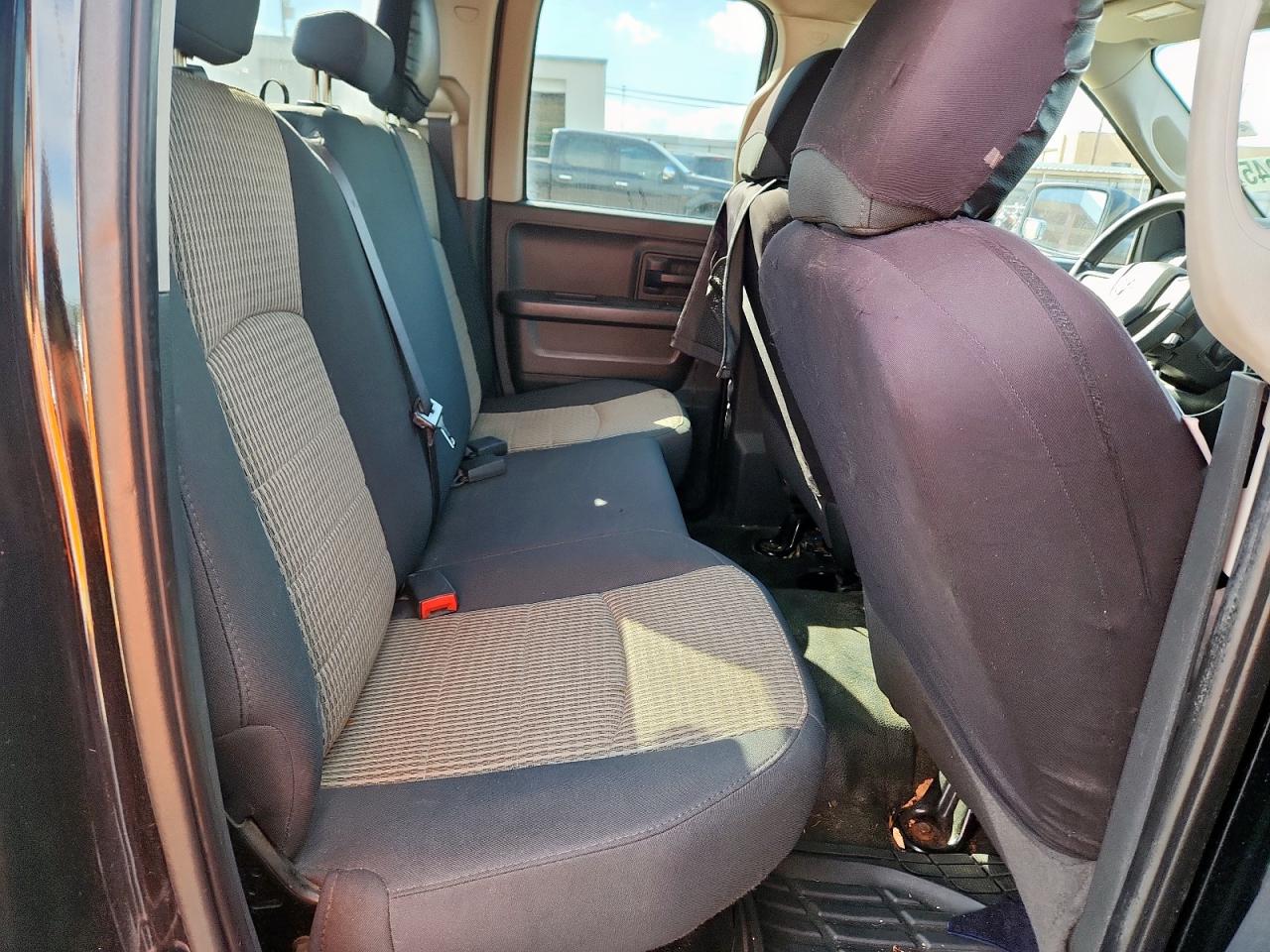 2011 Dodge Ram 1500 VIN: 1D7RB1GP3BS703566 Lot: 81796845