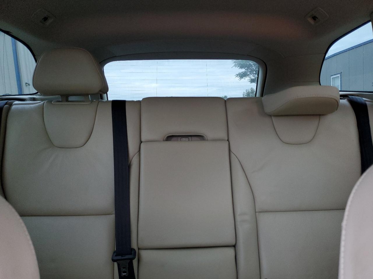 2012 Volvo Xc60 3.2 VIN: YV4940DZ1C2317621 Lot: 80841265