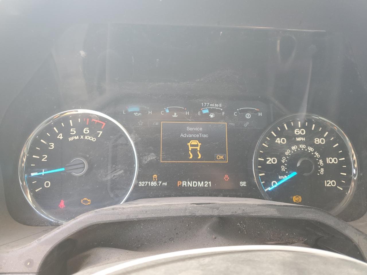 2016 Ford F150 Supercrew VIN: 1FTEW1EG0GFB01918 Lot: 71525625