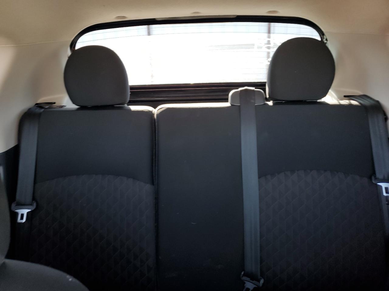 2021 Mitsubishi Mirage Es VIN: ML32AUHJ8MH012630 Lot: 72097435