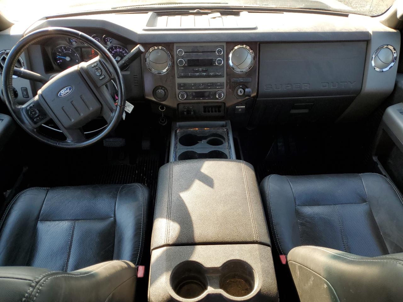 2011 Ford F350 Super Duty VIN: 1FT8W3DT0BEC47368 Lot: 83873725