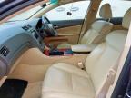 2005 LEXUS GS300 SE AUTO 300 3.0 SE 4DR AUTO for sale at Copart BRISTOL
