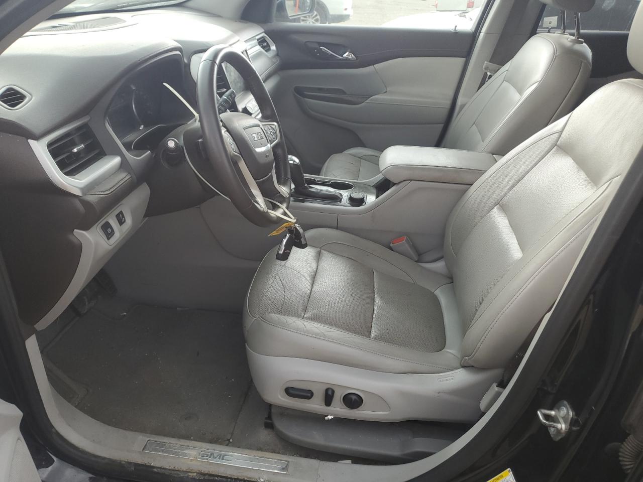 2019 GMC Acadia Slt-1 VIN: 1GKKNMLS2KZ109528 Lot: 81428985