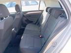 2014 VOLKSWAGEN GOLF SE BLUEMOTION TECH T  for sale at Copart NEWBURY