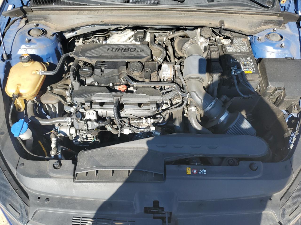 2021 Kia K5 Ex VIN: 5XXG34J2XMG062457 Lot: 80263705