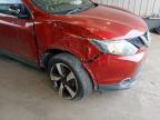 2017 NISSAN QASHQAI N-VISION DIG-T  for sale at Copart SANDTOFT