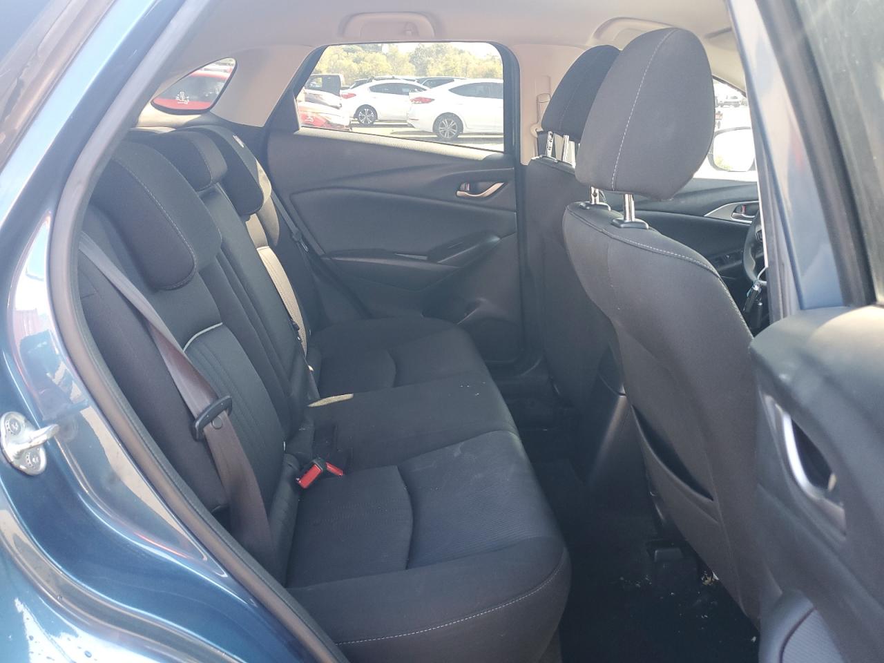 2019 Mazda Cx-3 Sport VIN: JM1DKDB70K0426125 Lot: 81481315