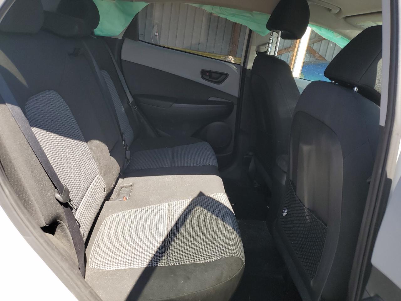 2020 Hyundai Kona Sel VIN: KM8K2CAA8LU396361 Lot: 81132955