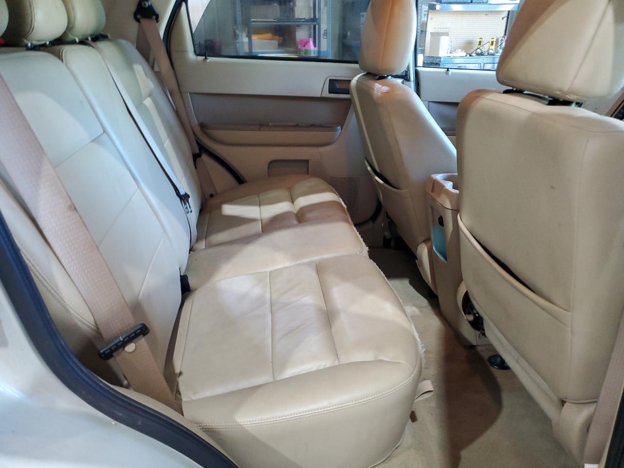 2009 Ford Escape Xlt VIN: 1FMCU93G29KB86765 Lot: 80279435