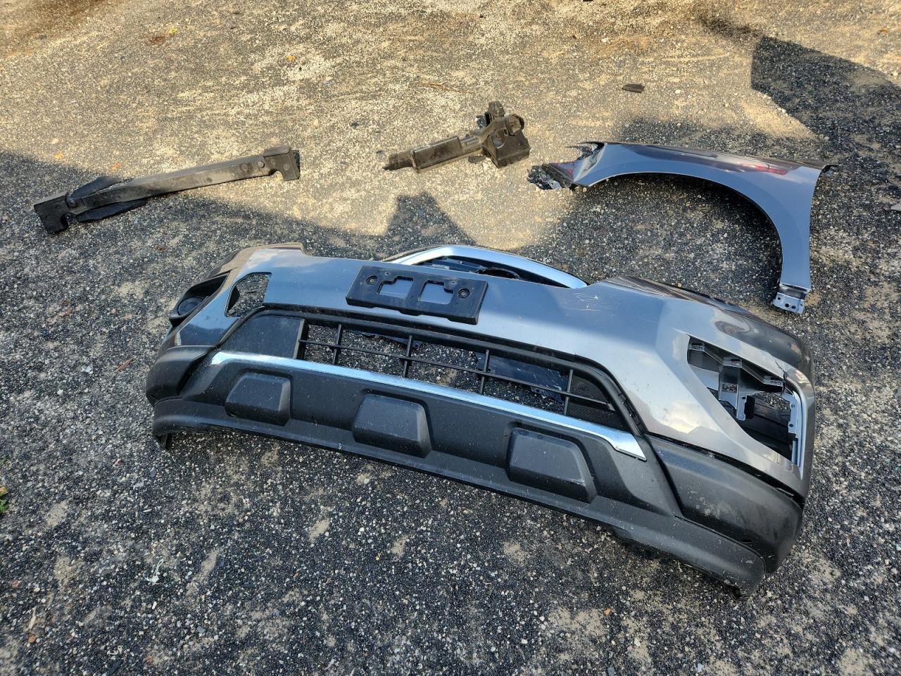 2019 Nissan Pathfinder S VIN: 5N1DR2MM3KC643701 Lot: 81702695