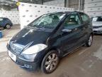 2008 MERCEDES A150 CLASSIC SE  for sale at Copart EAST KILBRIDE