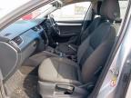 2020 SKODA OCTAVIA SE DRIVE TDI  for sale at Copart WESTBURY