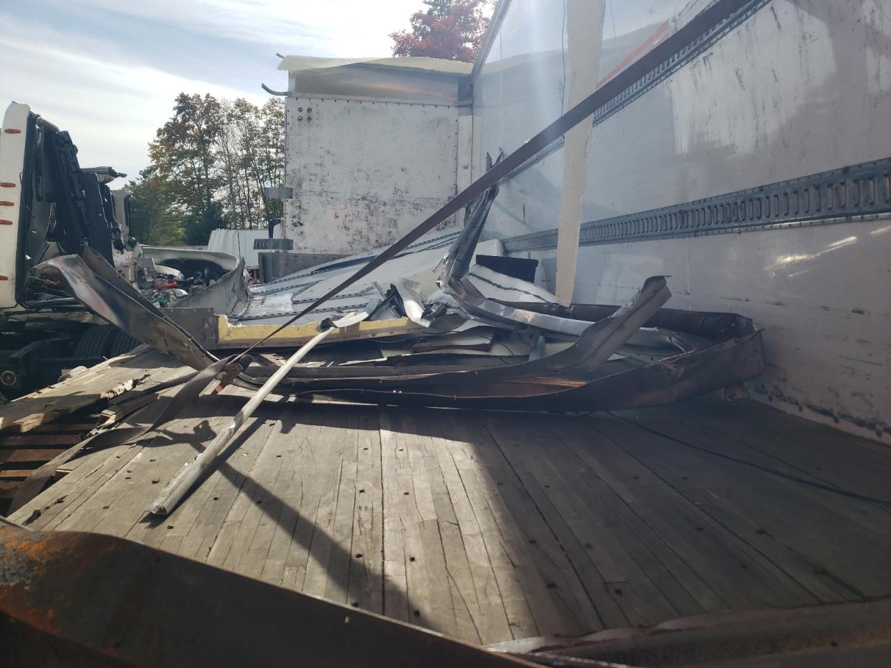 2018 International 4000 4300 VIN: 1HTMMMML2JH290278 Lot: 80880145