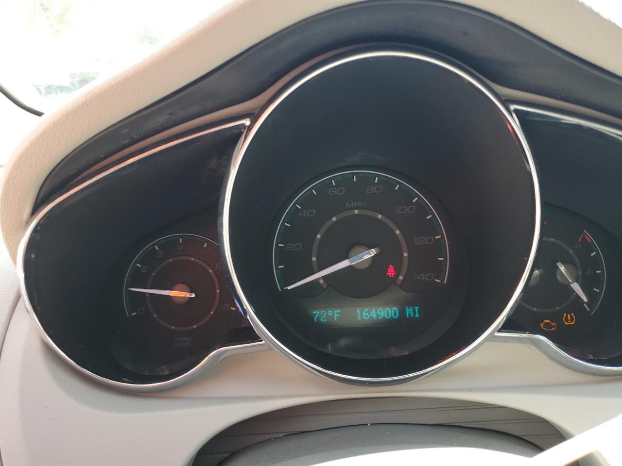 2010 Chevrolet Malibu Ls VIN: 1G1ZB5EB1AF172831 Lot: 72000745