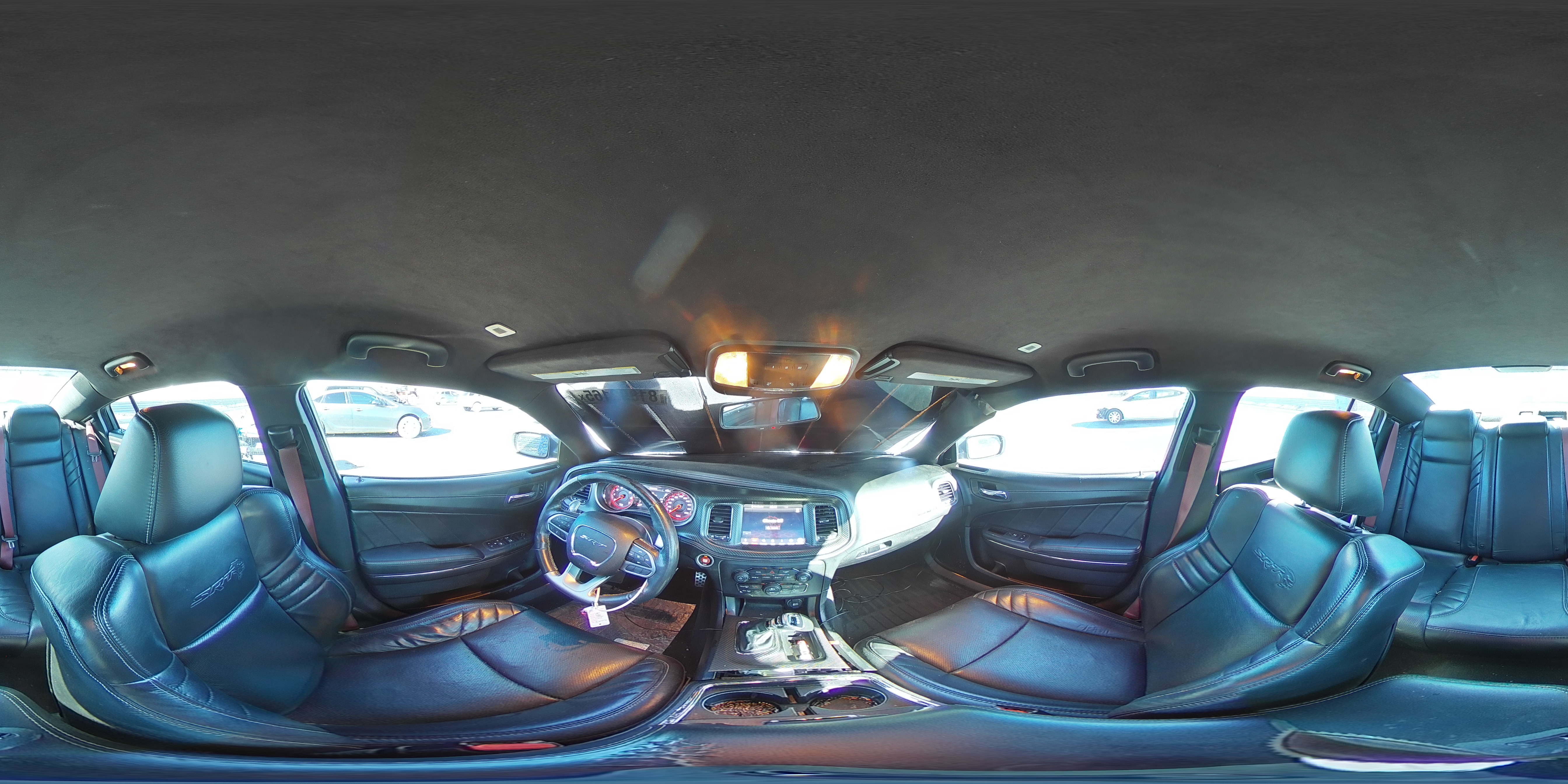 2022 Dodge Charger Srt Hellcat VIN: 2C3CDXL9XNH178073 Lot: 81892165