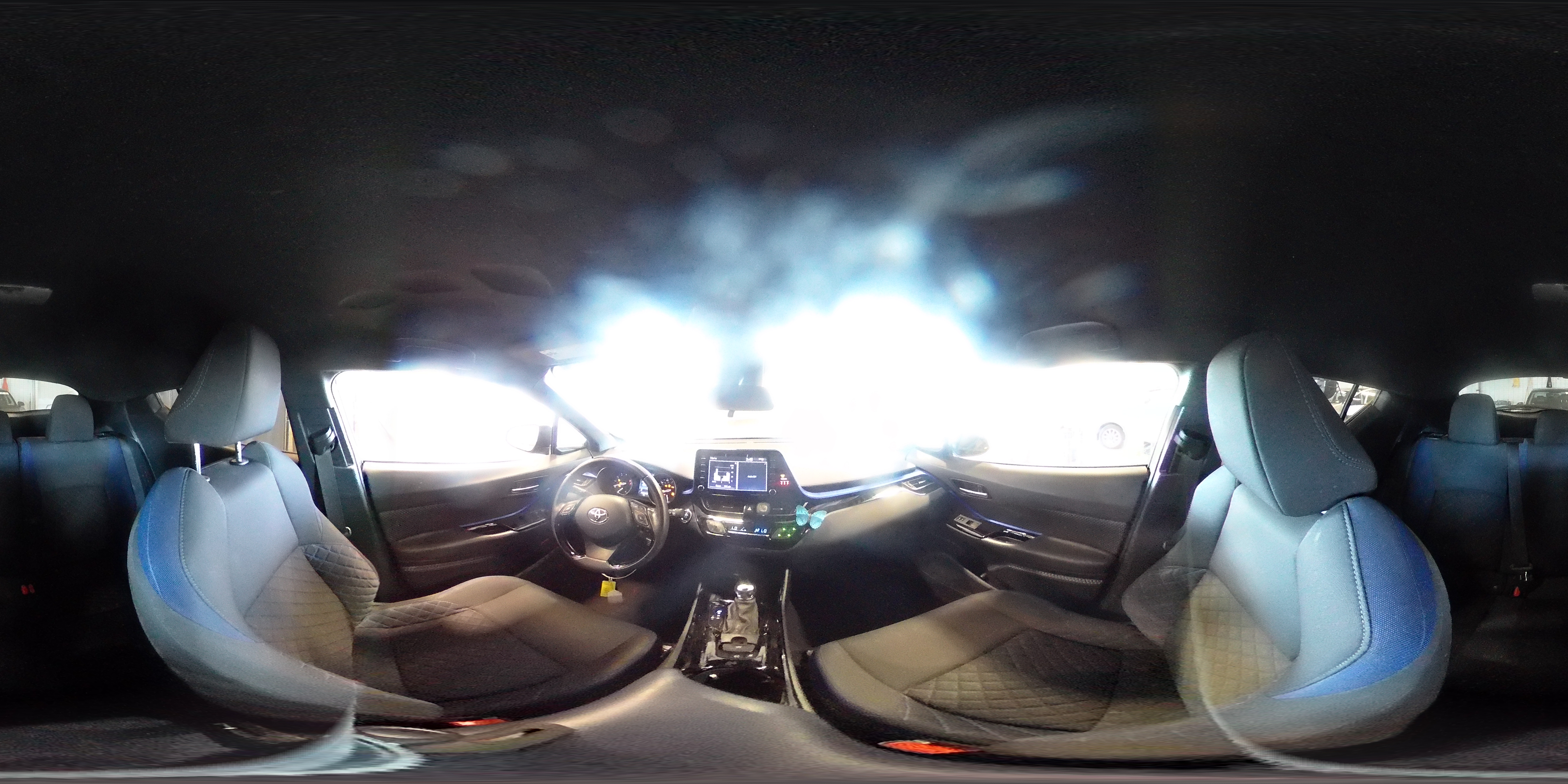 2021 Toyota C-Hr Xle VIN: NMTKHMBX1MR123052 Lot: 71989325