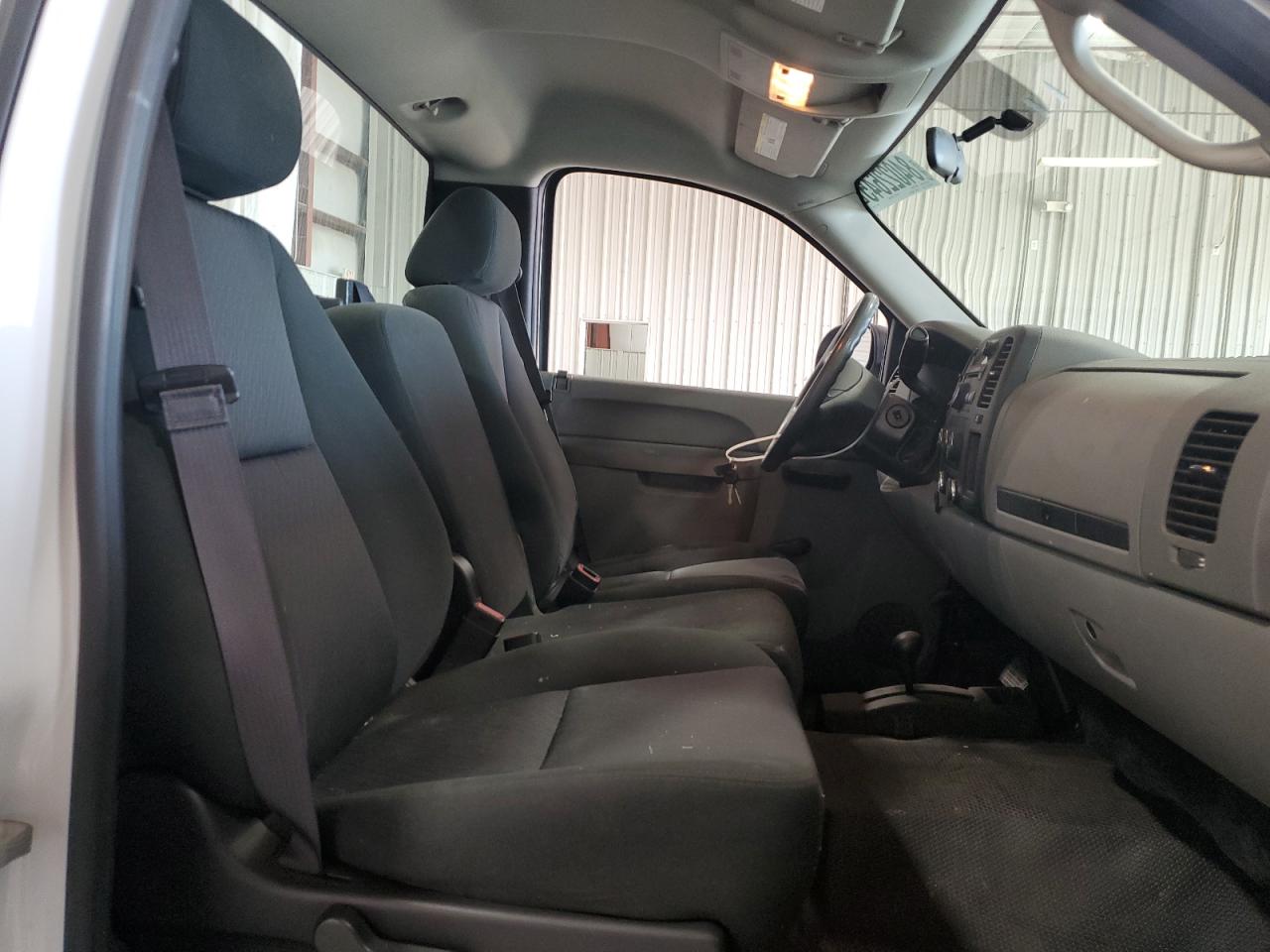 2013 GMC Sierra K1500 VIN: 1GTN2TEA4DZ107394 Lot: 84022645