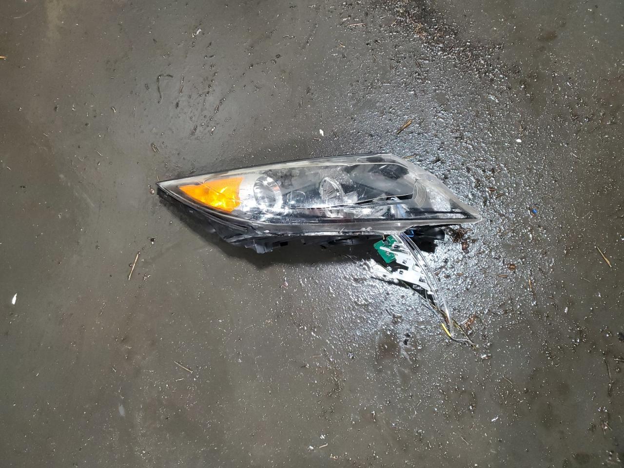 2015 Kia Sportage Lx VIN: KNDPB3AC5F7692825 Lot: 82151105