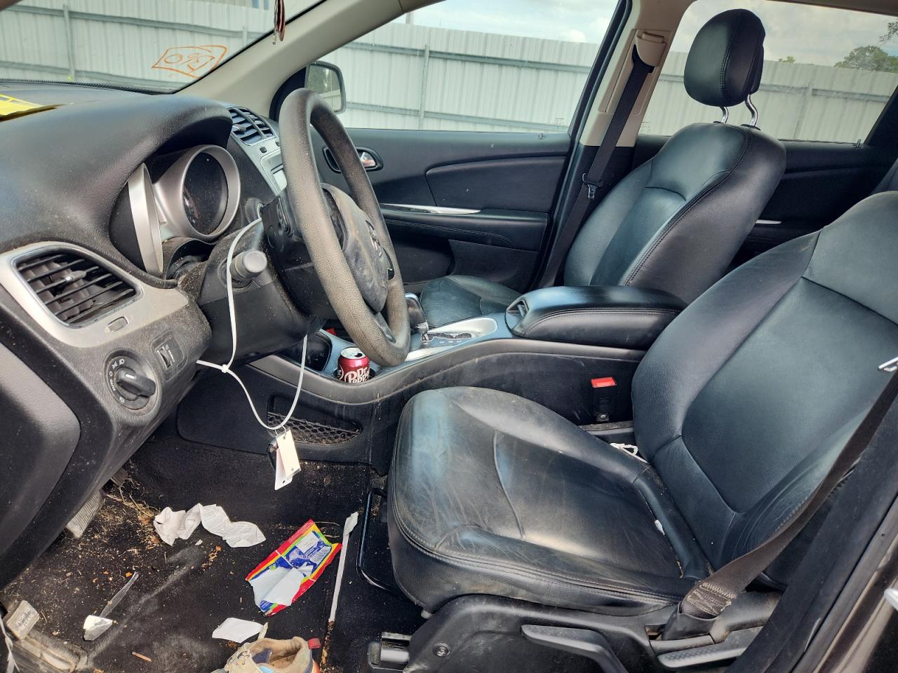 2018 Dodge Journey Se VIN: 3C4PDCAB3JT474338 Lot: 83830535