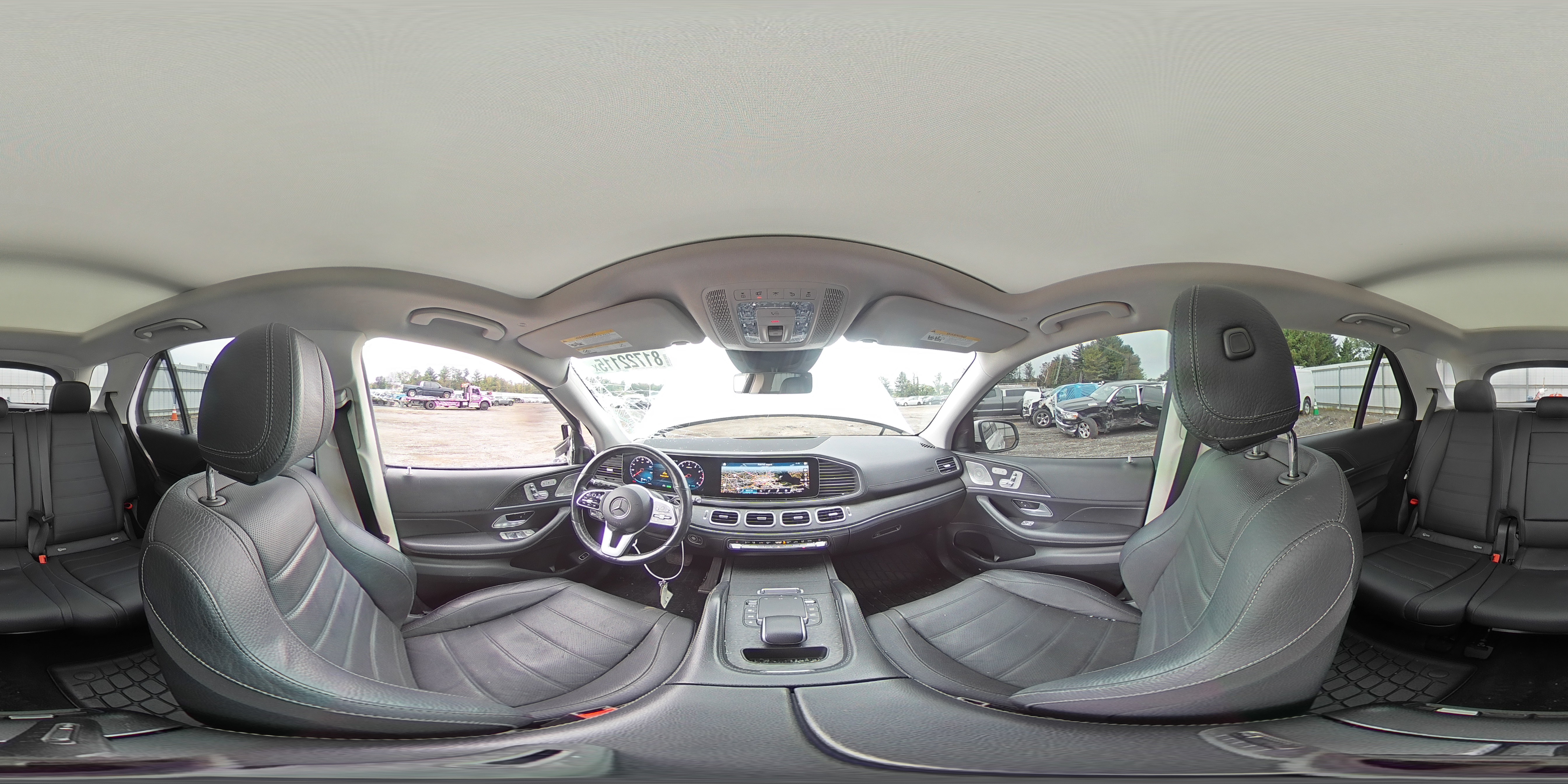 2023 Mercedes-Benz Gle 450 4Matic VIN: 4JGFB5KEXPA962705 Lot: 81722115