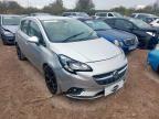 2015 VAUXHALL CORSA SRI ECOFLEX  for sale at Copart BRISTOL