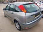 2003 FORD FOCUS ZETEC  for sale at Copart SANDY
